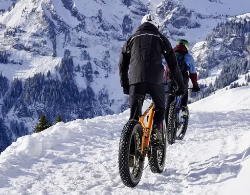 Your Guide to Outdoor Adventures with the Whole Family