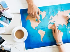 How to pay for cruises and flights without restrictions