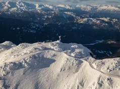 The Most Impressive Snowy Activities in Canada