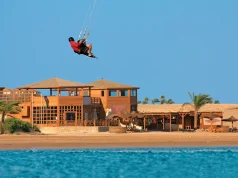 Escape the January blues with a holiday to Somabay, Egypt’s Red Sea Riviera