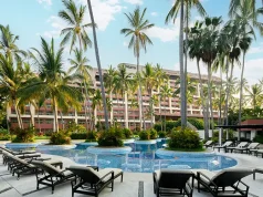 Achieve Your 2025 Wellness Goals at Westin Resort & Spa Puerto Vallarta