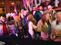 Culinary & Cultural Festival: A Feast for the Senses in Idaho