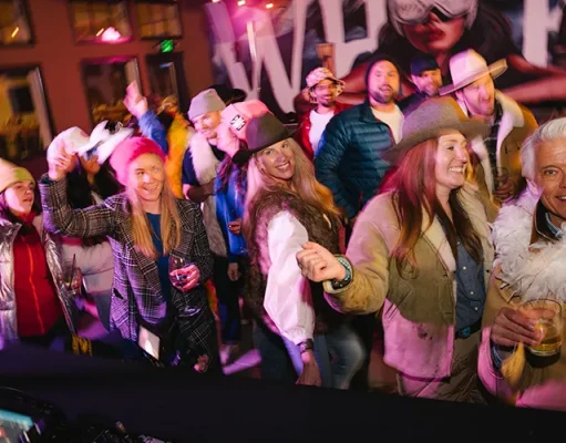 Culinary & Cultural Festival: A Feast for the Senses in Idaho