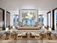 Redefined Luxury at the Opening of The St. Regis Aruba Resort