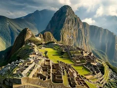How To Get to Machu Picchu by Train, Bus, and Foot