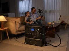 Winter Power Backup Guide: How to Choose the Best Home Battery System for Your Family Size