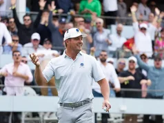 Saint John’s Resort To Host 2025 LIV Golf Michigan Team Championship in August