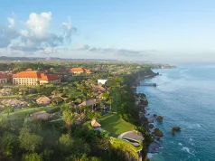 AYANA Bali Unveils its New Villas and Resort Rooms