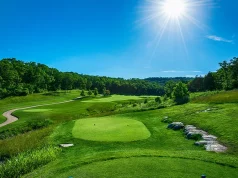 Branson: A Golf Destination Like No Other