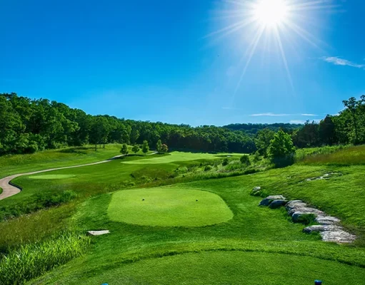 Branson: A Golf Destination Like No Other