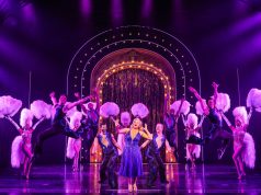 The Broadway Collection Unveils New Winter Shows