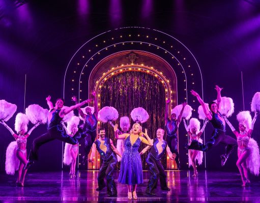 The Broadway Collection Unveils New Winter Shows