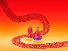 Celebrate the Year of the Snake with Hennessy Limited-Edition XO