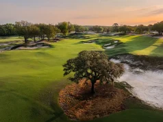 Cabot Citrus Farms is Florida’s Newest Luxury Golf Destination