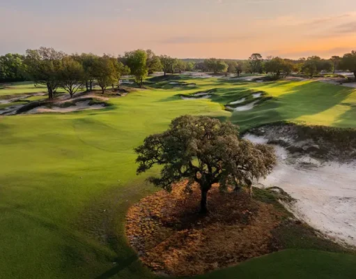 Cabot Citrus Farms is Florida’s Newest Luxury Golf Destination