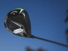 Callaway Golf Announces New Elyte Family of Woods and Irons