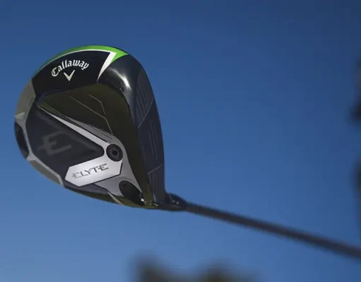 Callaway Golf Announces New Elyte Family of Woods and Irons