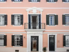 Can Alberti 1740 Hotel announces Michelin award