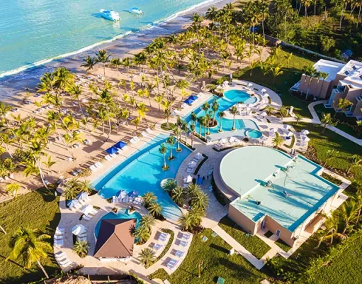 Viva Resorts by Wyndham Unveils Viva Miches in The Dominican Republic