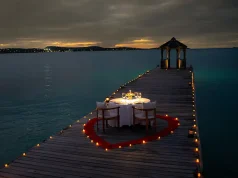 Ultimate Romantic Escape to Jumby Bay Island, Antigua