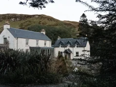 Scotland’s Wild Revival: Kilchoan Melfort Trust’s Living Laboratory