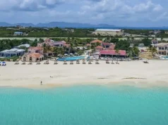 Anguilla’s Frangipani Beach Resort Elevates Meads Bay’ Brilliance