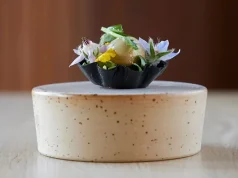 A Culinary Journey in Northern Sweden: The Art of Dining at Arctic Bath