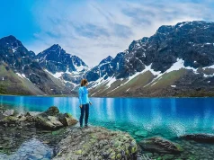 Experience the Magic of a Nordic Summer Holiday