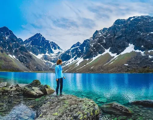 Experience the Magic of a Nordic Summer Holiday