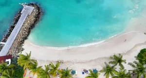 Spotlight on Antigua and Barbuda’s Hodges Bay Resort and Spa