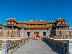 Discover Hue City’s Cultural and Wonders with Laguna Lang Co, Vietnam