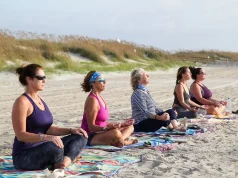 Tybee Wellness Retreats Honored as One of America’s Best Wellness Retreats