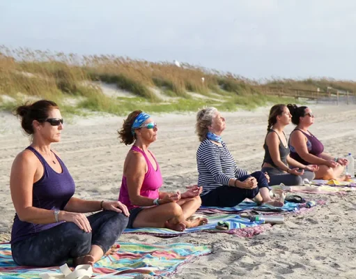 Tybee Wellness Retreats Honored as One of America’s Best Wellness Retreats