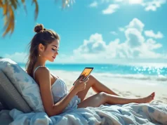 DRIFT Travel Magazine Cracks the Top 10 Best Travel Magazines on the Web