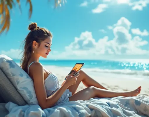 DRIFT Travel Magazine Cracks the Top 10 Best Travel Magazines on the Web