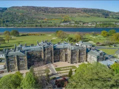 Mar Hall Golf & Spa Resort, Glasgow – Opening Spring 2025