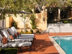 Casa Palmero: A Transformative Escape for Mind, Body, and Soul