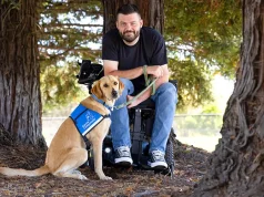 Red Roof® Partners with Canine Companions® to Offer Traveler Discounts in February