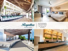 Hideaway at Royalton Punta Cana and Royalton Punta Cana Reopen