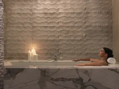 The Ritz-Carlton, Sarasota Completes Extensive Spa Renovation