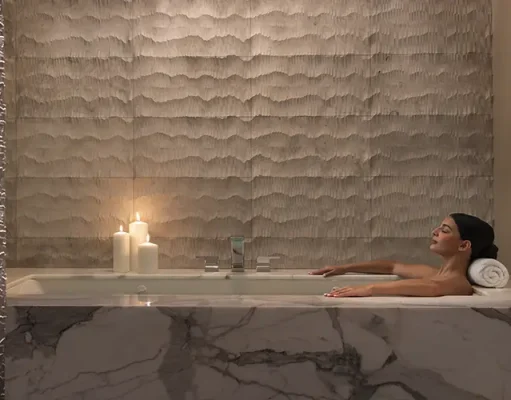 The Ritz-Carlton, Sarasota Completes Extensive Spa Renovation