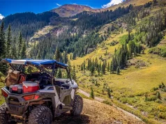 SXS vs. ATVs: Which is Right for Your Outdoor Adventure?