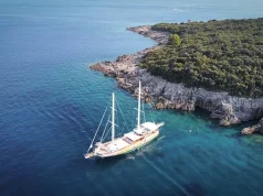 New Gulet Cruise in Montenegro from Peter Sommer Travels