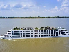 Discover the Magic of the Mekong: A Luxury River Cruise Adventure