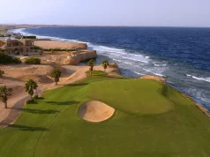 Somabay Golf announces GEO International Sustainability Certificate and new landmark partnership with Le Club Golf