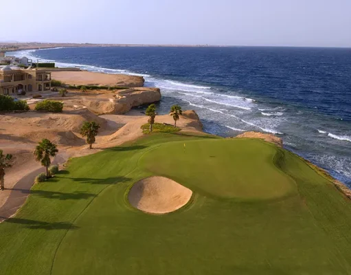 Somabay Golf announces GEO International Sustainability Certificate and new landmark partnership with Le Club Golf