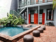 Kasa Adds The Frenchmen to its Growing Portfolio in New Orleans