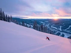 Chase Powder and Adventure in the Thompson Okanagan this Winter