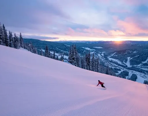 Chase Powder and Adventure in the Thompson Okanagan this Winter