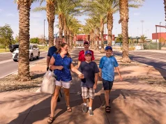 Mesa, Arizona, Celebrates Five Years as an Autism Certified City